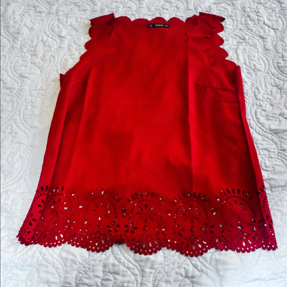 SheIn top